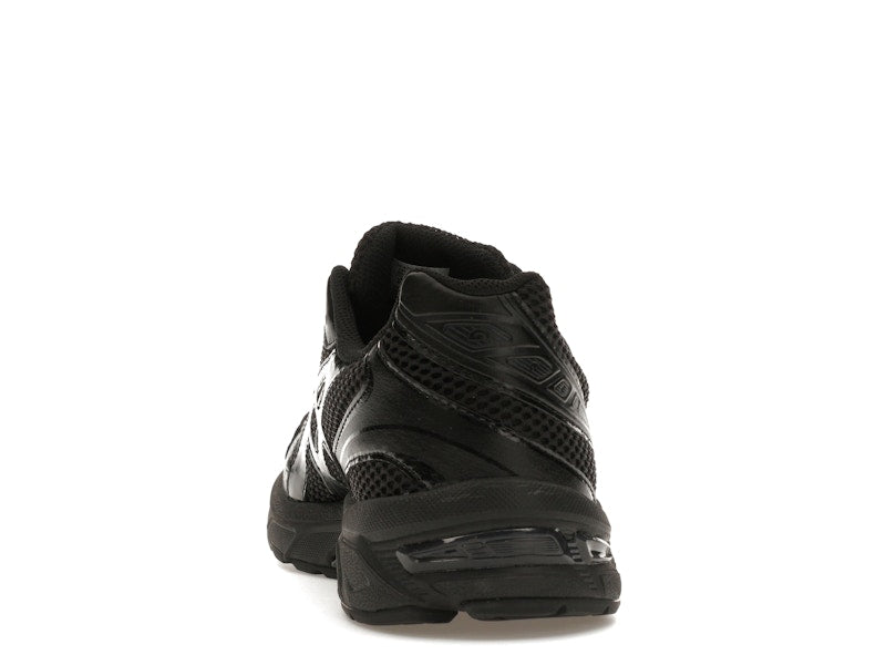 ASICS GEL 1130 Black Graphite Gray - view 27