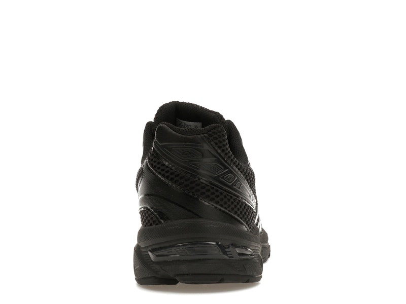 ASICS GEL 1130 Black Graphite Gray - view 28