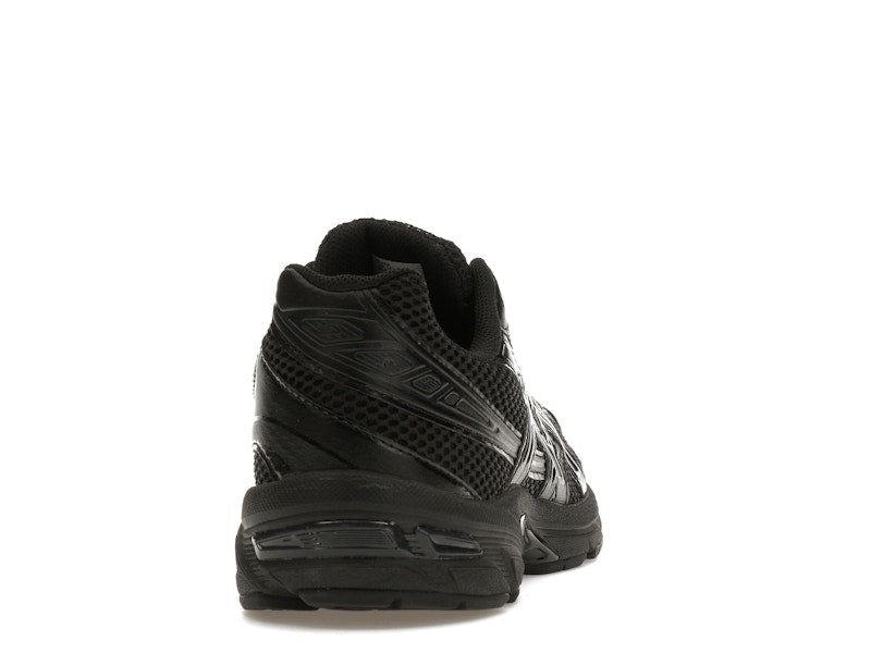 ASICS GEL 1130 Black Graphite Gray - view 29