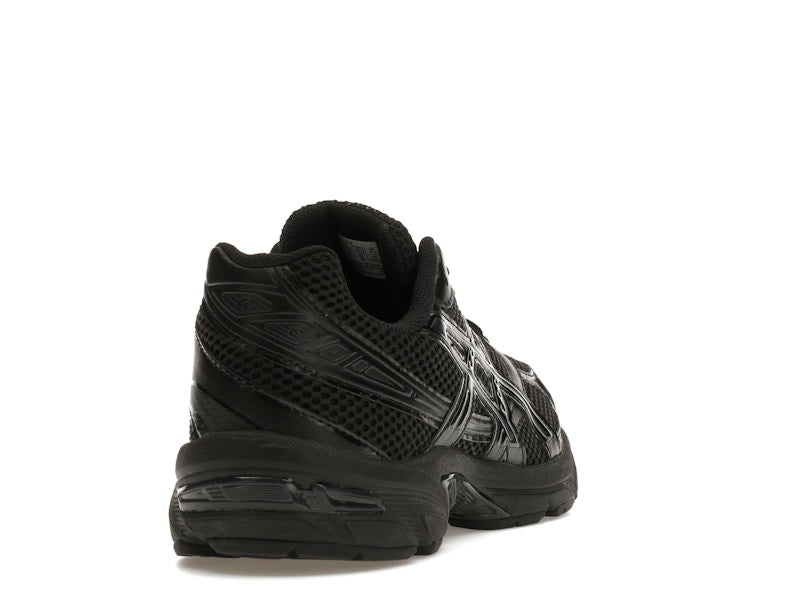 ASICS GEL 1130 Black Graphite Gray - view 30