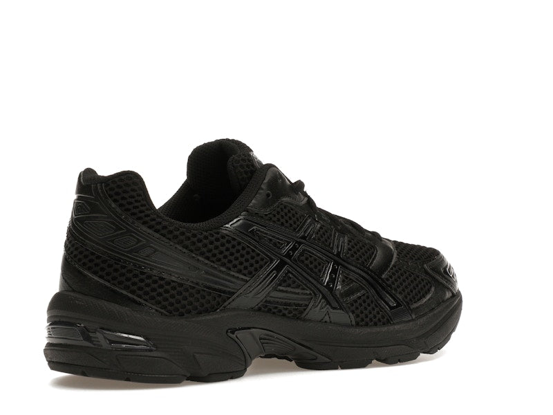 ASICS GEL 1130 Black Graphite Gray - view 33