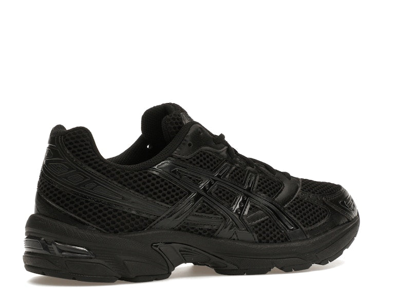 ASICS GEL 1130 Black Graphite Gray - view 34