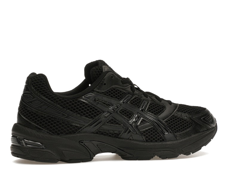 ASICS GEL 1130 Black Graphite Gray - view 35