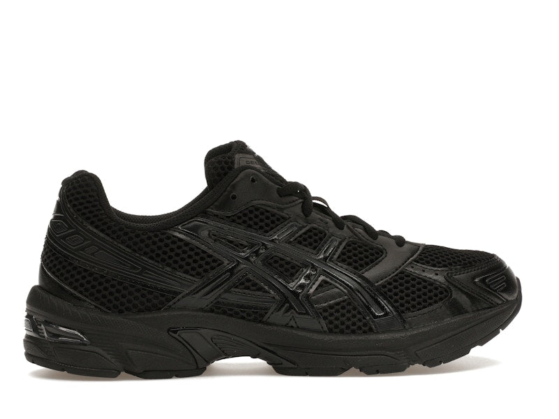 ASICS GEL 1130 Black Graphite Gray - view 36