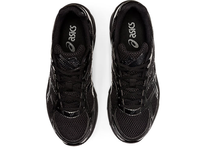 ASICS GEL 1130 Black Graphite Gray - view 38