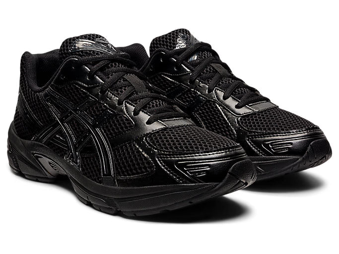 ASICS GEL 1130 Black Graphite Gray - view 37