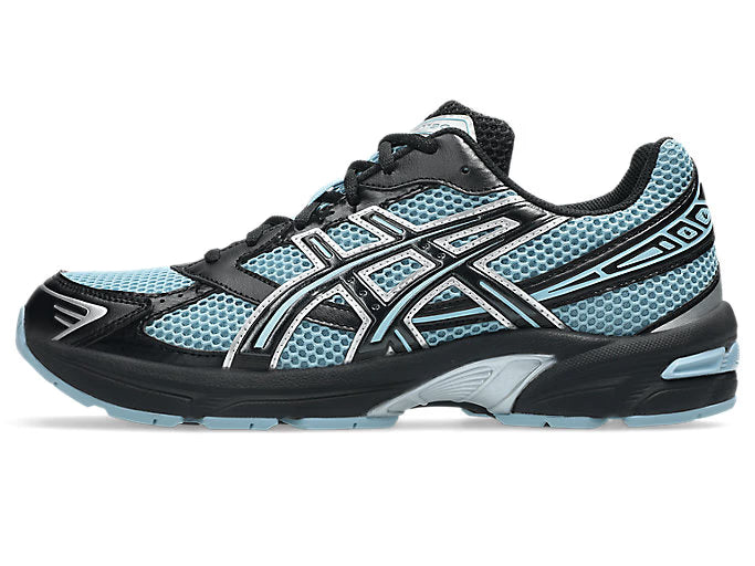 ASICS GEL-1130 Black Ice Blue - view 38