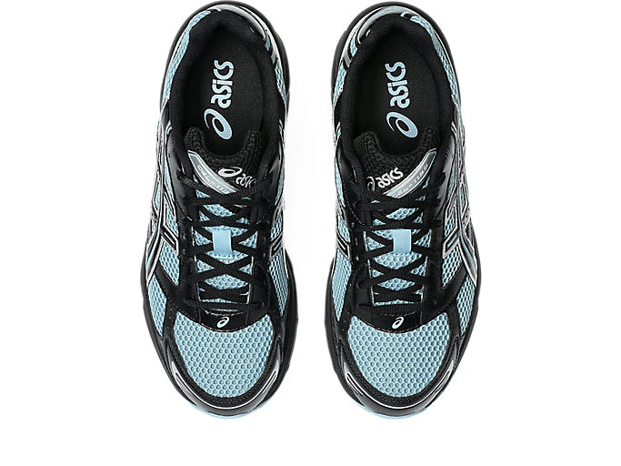 ASICS GEL-1130 Black Ice Blue - view 40