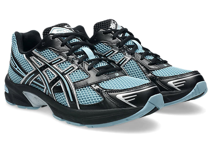 ASICS GEL-1130 Black Ice Blue - view 39