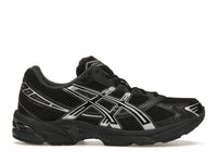 ASICS GEL-1130 Black Pure Silver