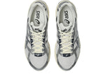 ASICS GEL-1130 Cream Carrier Grey - view 4