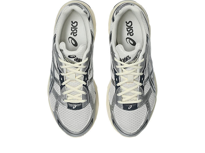 ASICS GEL-1130 Cream Carrier Grey - view 4