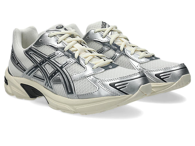 ASICS GEL-1130 Cream Carrier Grey - view 5