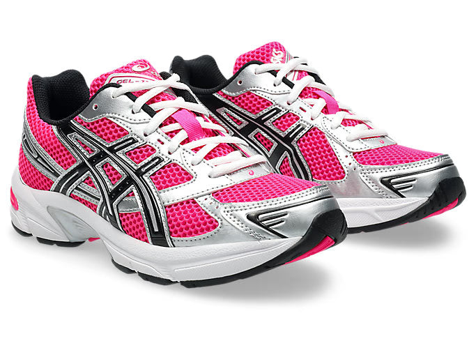 ASICS GEL 1130 Neon Pack Pink - view 38