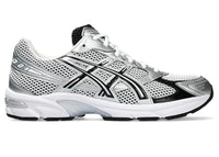 Asics Gel 1130 White Black Silver
