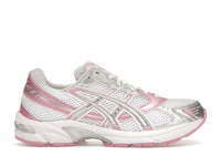 Asics Gel 1130 White Pure Silver Pink