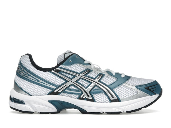 Asics Gel 1130 White Restful Teal