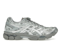 ASICS Gel-Cumulus 16 Cecilie Bahnsen Floral Pack Glacier Grey