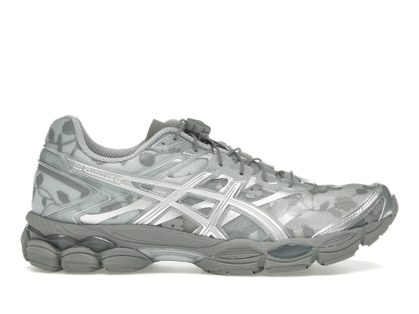 ASICS Gel-Cumulus 16 Cecilie Bahnsen Floral Pack Glacier Grey