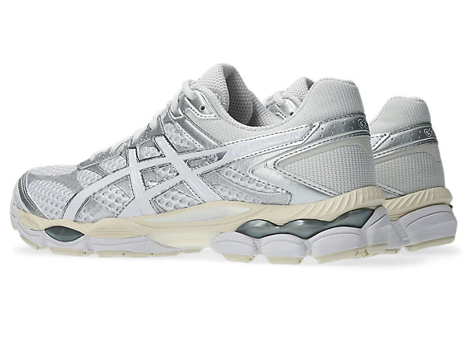 ASICS GEL-Cumulus 16 White - vue 36
