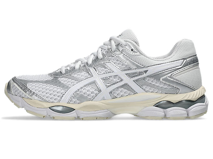 ASICS GEL-Cumulus 16 White - vue 37
