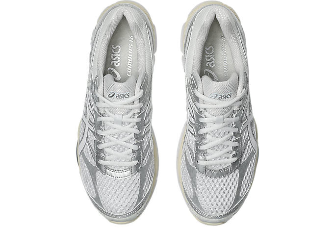 ASICS GEL-Cumulus 16 White - vue 38