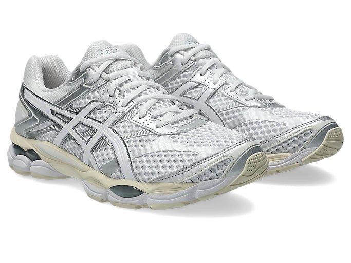 ASICS GEL-Cumulus 16 White - vue 39