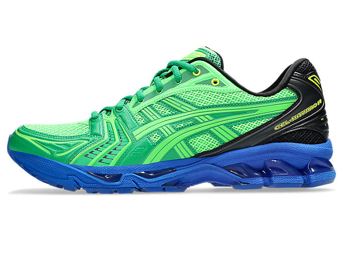 ASICS GEL-Kayano 14 Field Trip Recordings Fern Green - view 38