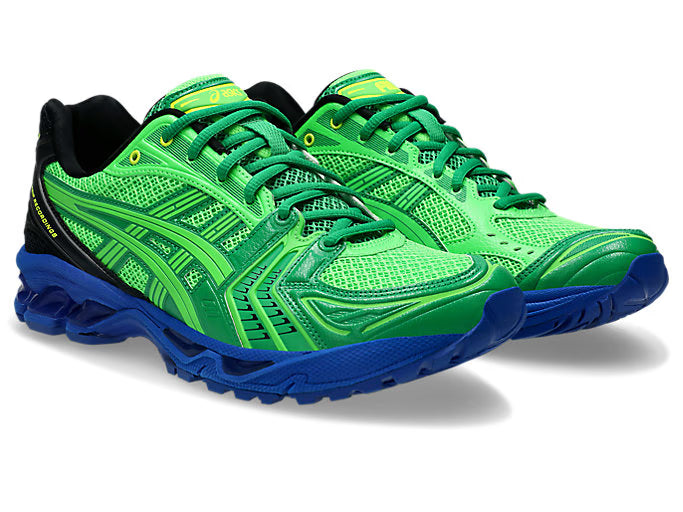 ASICS GEL-Kayano 14 Field Trip Recordings Fern Green - view 40
