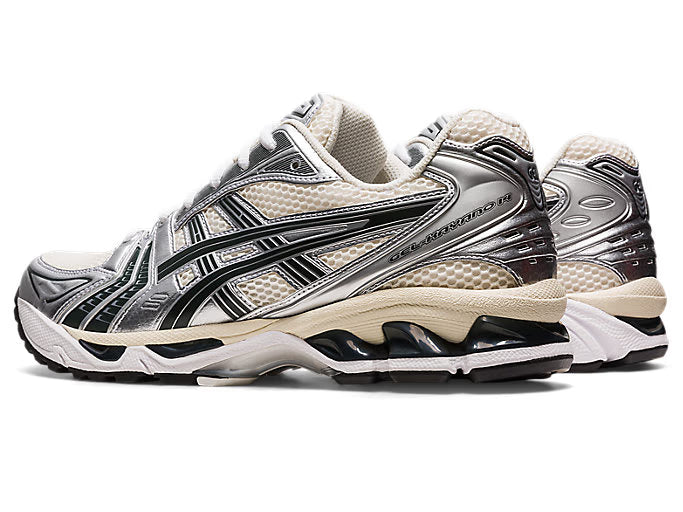 ASICS GEL-Kayano 14 Kith Cream Scarab (2023) - widok 38