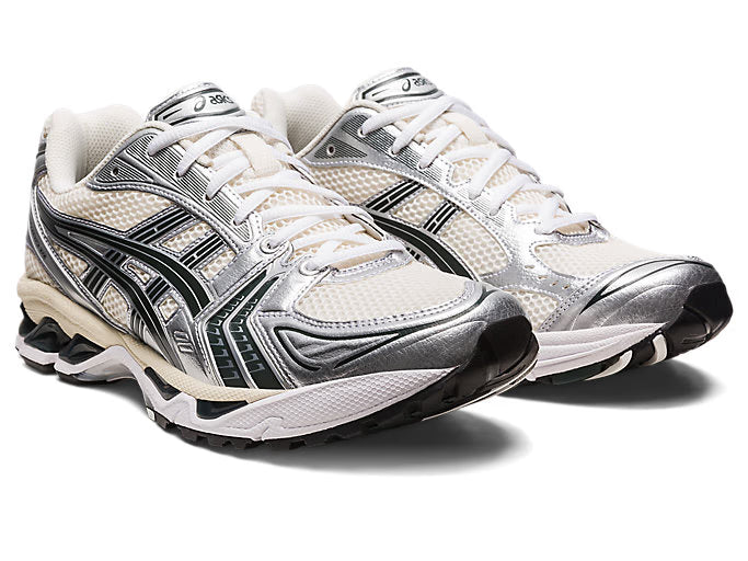 ASICS GEL-Kayano 14 Kith Cream Scarab (2023) - widok 39