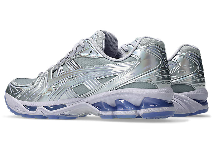 ASICS GEL-Kayano 14 Kith Marvel Villains Silver Surfer Sealed Box (Comic Included) - Ansicht 37