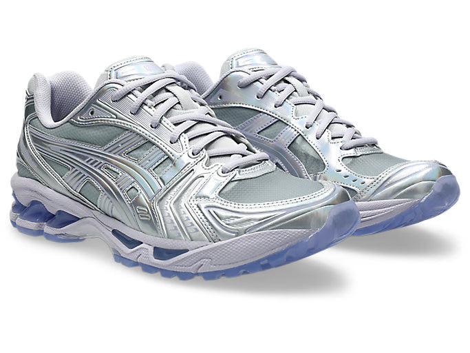 ASICS GEL-Kayano 14 Kith Marvel Villains Silver Surfer Sealed Box (Comic Included) - Ansicht 38