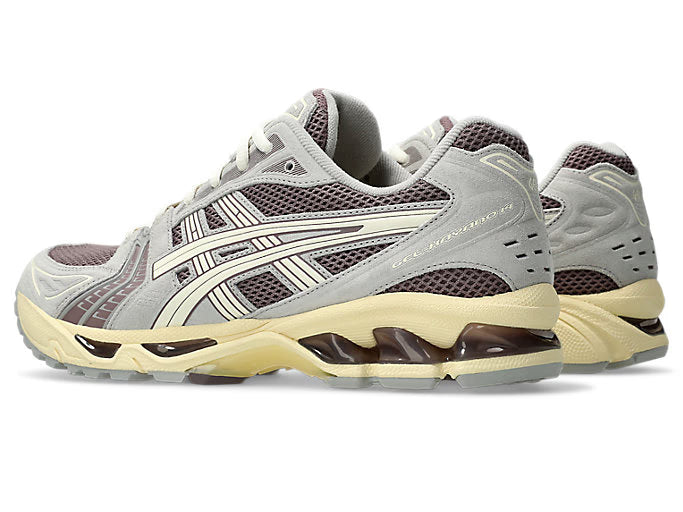 ASICS GEL-Kayano 14 Mauve Grey Cream - Ansicht 37