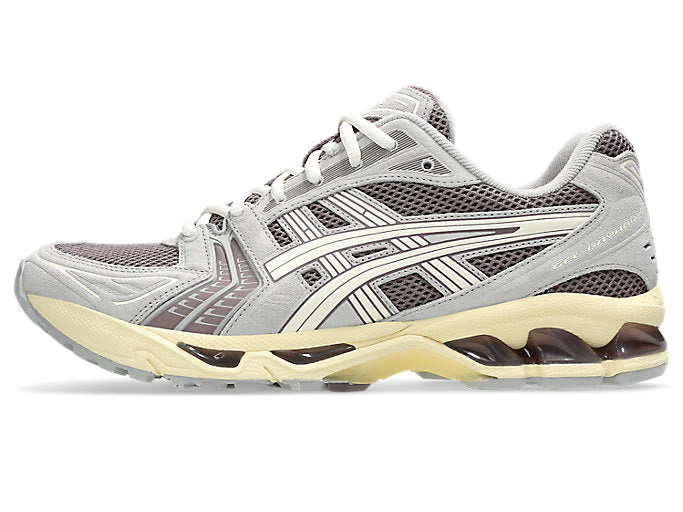 ASICS GEL-Kayano 14 Mauve Grey Cream - Ansicht 38
