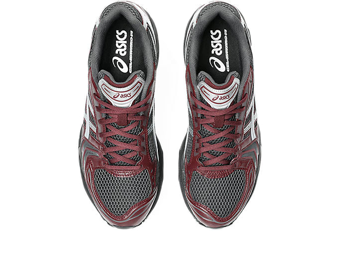 ASICS GEL-Kayano 14 Obsidian Grey Pure Silver - view 39