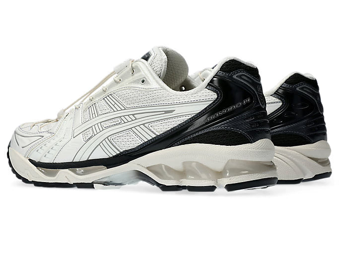 ASICS GEL-Kayano 14 Unaffected Infinite Wonders Pack White - visning 38