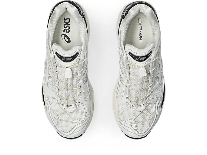 ASICS GEL-Kayano 14 Unaffected Infinite Wonders Pack White - visning 37