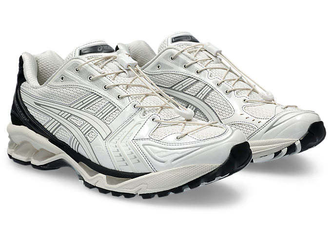 ASICS GEL-Kayano 14 Unaffected Infinite Wonders Pack White - visning 39