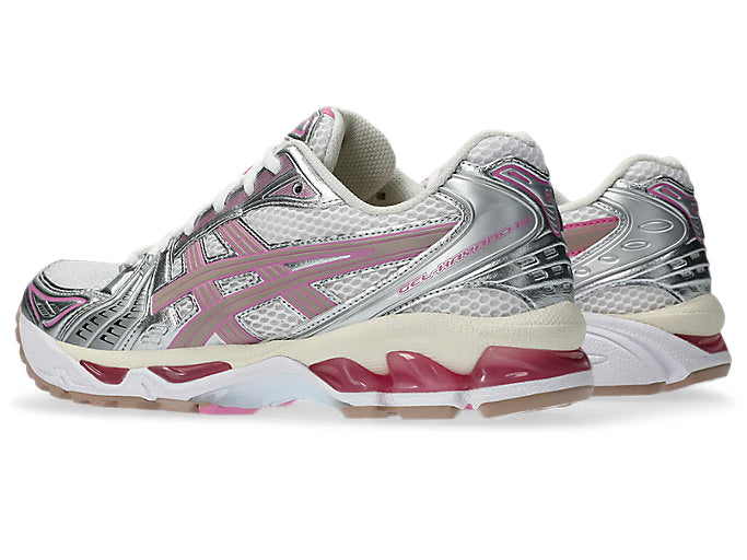 ASICS GEL-Kayano 14 Unlimited Pack White Fawn - visning 3