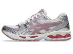 ASICS GEL-Kayano 14 Unlimited Pack White Fawn - visning 2