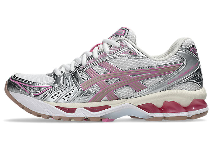 ASICS GEL-Kayano 14 Unlimited Pack White Fawn - visning 2
