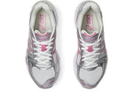 ASICS GEL-Kayano 14 Unlimited Pack White Fawn - visning 4