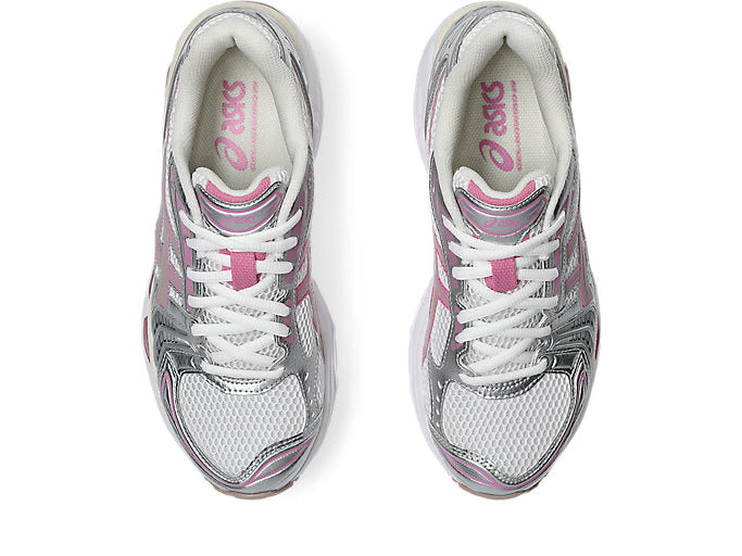 ASICS GEL-Kayano 14 Unlimited Pack White Fawn - visning 4