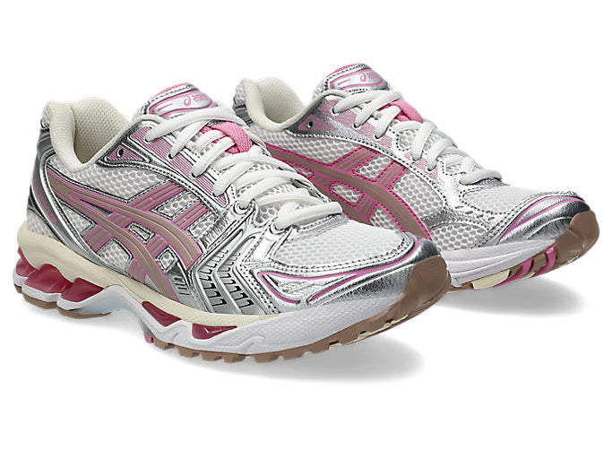 ASICS GEL-Kayano 14 Unlimited Pack White Fawn - visning 5