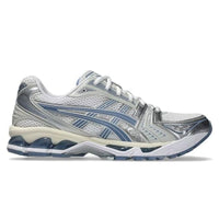 ASICS Gel-Kayano 14 White Light Navy