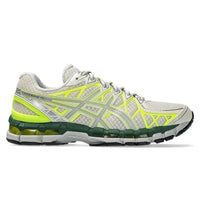 ASICS Gel-Kayano 20 Crema Plata Pura