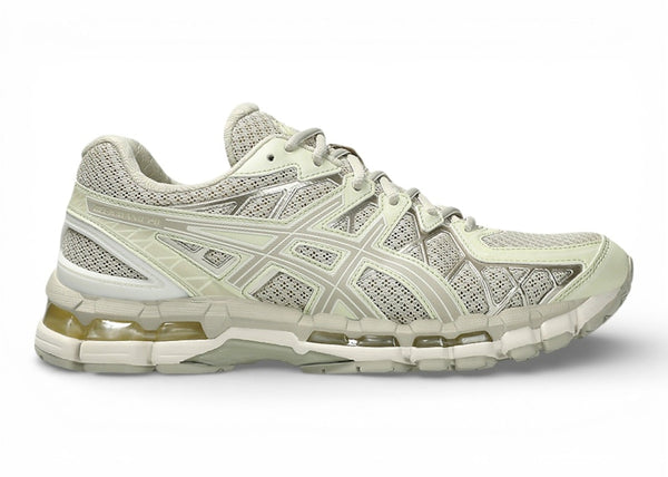ASICS Gel-Kayano 20 Fossil Crema