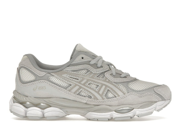 Asics Gel Nyc Cream Cloud Gray