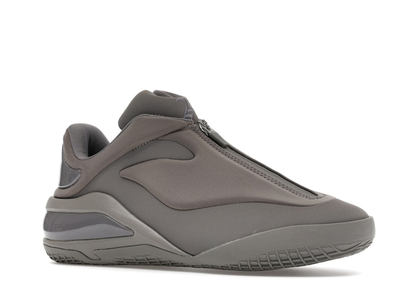 Converse Shai 001 Ares Gray - vue 4